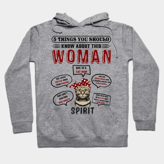 5 Things You Should Know About This Woman Horse Hoodie by glaisdaleparasite